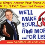 Lead Generation Service