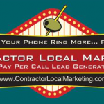 Contractor Lead Generation